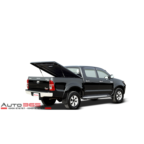 Nắp thùng xe bán tải Carryboy SX